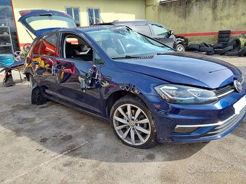 Volkswagen Golf 7