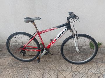 REGAL.     BICI  misura 24