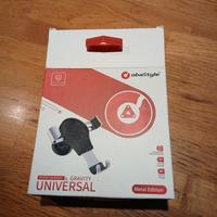 Porta cellulare da auto