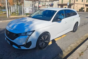 Peugeot 308 Diesel Full optional perfetta