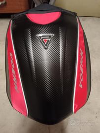 ZAINO MOTO NUOVO