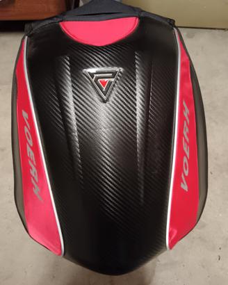 ZAINO MOTO NUOVO