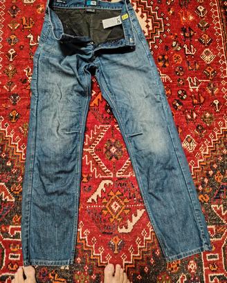 pantaloni da moto