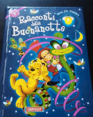 Libro bimbi