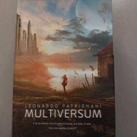 Multiversum di Leonardo Patrignani
