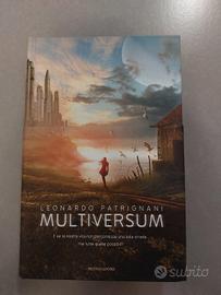 Multiversum di Leonardo Patrignani