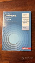 Commedia – Paradiso (Seconda edizione)