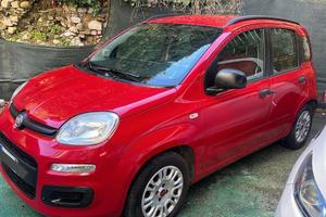 Fiat Panda 1.2 Lounge GPL /FINANZIAMENTI