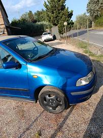  Fiat Punto  1995 