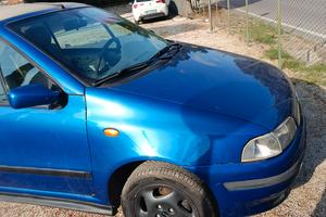  Fiat Punto  1995 