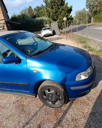  Fiat Punto  1995 