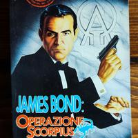 James Bond: Operazione Scorpius 