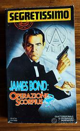 James Bond: Operazione Scorpius 