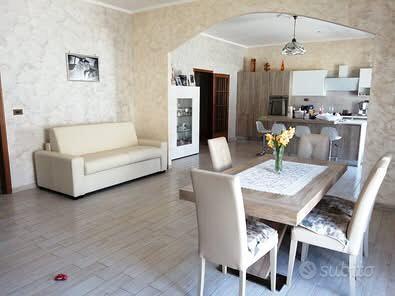 Apartment in San Nicandro Garganico, Foggia - Vista 3