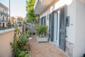 Centola - La Magnolia Guest House