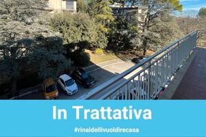 E via anche questo, aspetti o passi in agenzia?