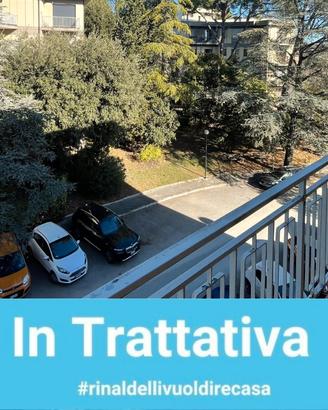 E via anche questo, aspetti o passi in agenzia?