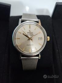 OMEGA SEAMASTER