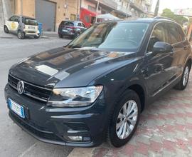 Volkswagen Tiguan 2.0 TDI SCR Business BlueMotion 