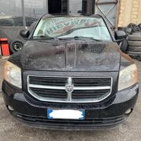 Ricambi Dodge Caliber 2.0 TD 140cv del 2007