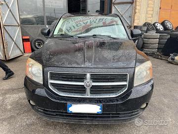 Ricambi Dodge Caliber 2.0 TD 140cv del 2007