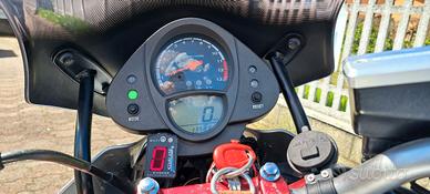 kawasaki 650ER-6N 