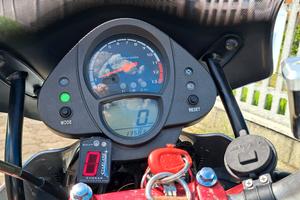 kawasaki 650ER-6N 