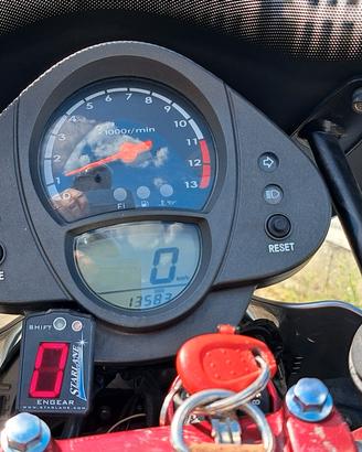 kawasaki 650ER-6N 