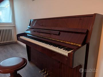 pianoforte verticale Kawai CE-7