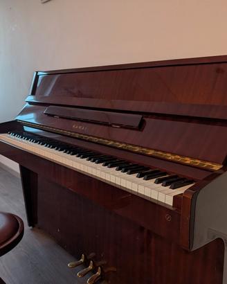 pianoforte verticale Kawai CE-7