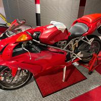 Ducati 749 - 2003