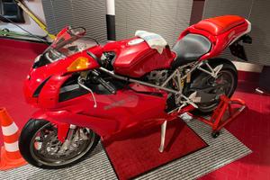 Ducati 749 - 2003