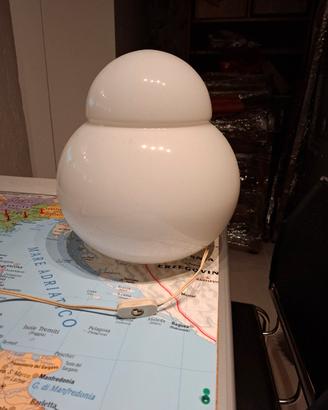 Lampada Daruma Fontana h36cm