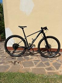 Mtb Merida big nine 3000 Carbon
