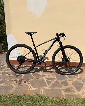 Mtb Merida big nine 3000 Carbon