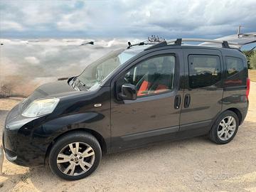 Fiat qubo