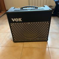 Amplificatore valvolare Vox