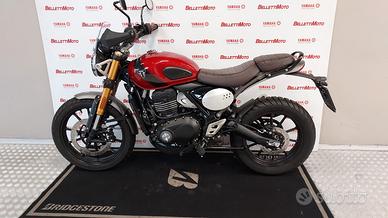 Triumph Scrambler 400 - 2024