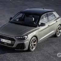 Ricambi audi a1 2023