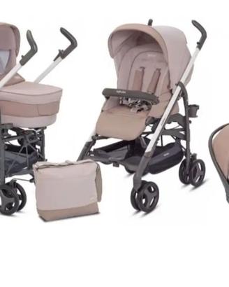 Trio inglesina