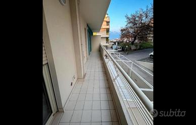 Bilocale moderno in zona centrale