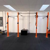 ELITE RIG 3.0 RACK A MURO - 440