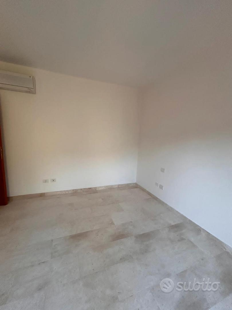 Apartment in Narabuia/Narbolia, Aristanis/Oristano - Vista 4