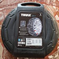 Catene neve THULE CK-7  104