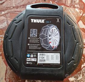 Catene neve THULE CK-7  104