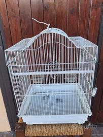 Gabbia volatili 