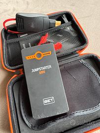 Get starter avviatore moto mini