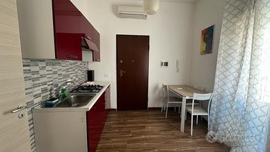 Bilocale arredato in pieno centro storico