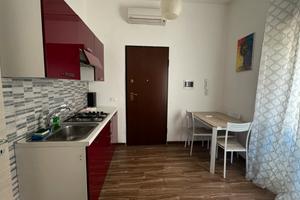 Bilocale arredato in pieno centro storico