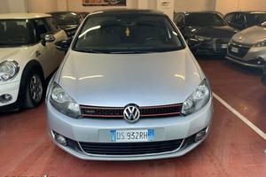Volkswagen Golf 6 Serie 1.4 TSI Automatico 2009
